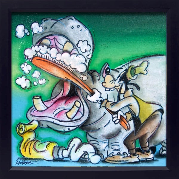 Summer Dental Art Sale