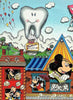 Disney Dental School #176/200
