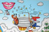 Disney Dental School #176/200