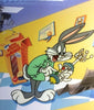 Daffy's New Toothbrush