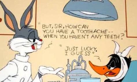 Bugs Dentist