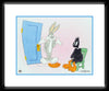 Daffy Doorknob