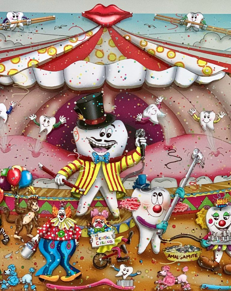 Dental Circus