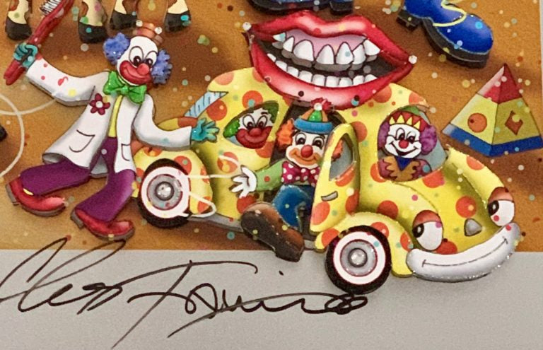 Dental Circus