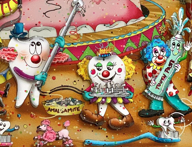Dental Circus
