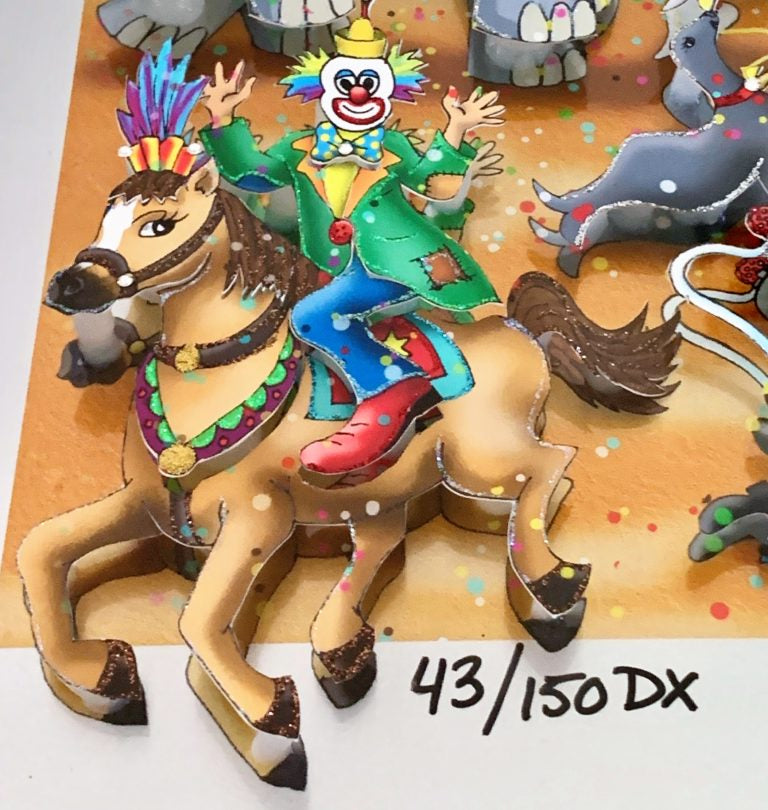 Dental Circus
