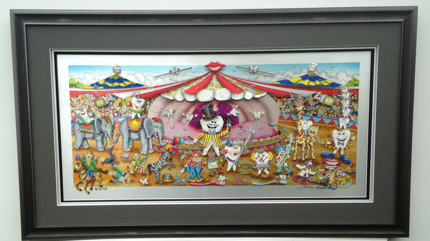 Dental Circus