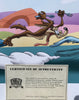 Desert Chase -
