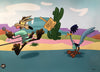 Desert Dentistry