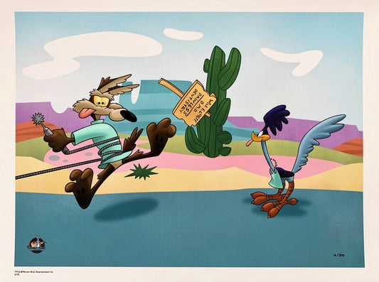 Desert Dentistry