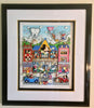 Disney Dental School #176/200