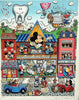 Disney Dental School #176/200