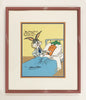 Dr Bugs and Sick Carrot