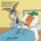 Dr Bugs and Sick Carrot