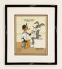 Dr Daffy and Bugs