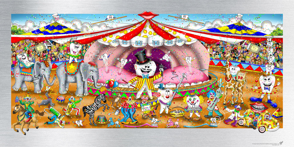Dental Circus