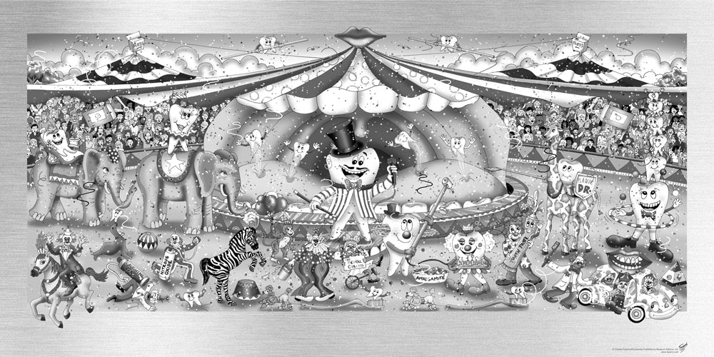 Dental Circus