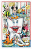 Disney Dontics