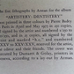Arman – Artistery Dentistery – 5 pc Portfolio