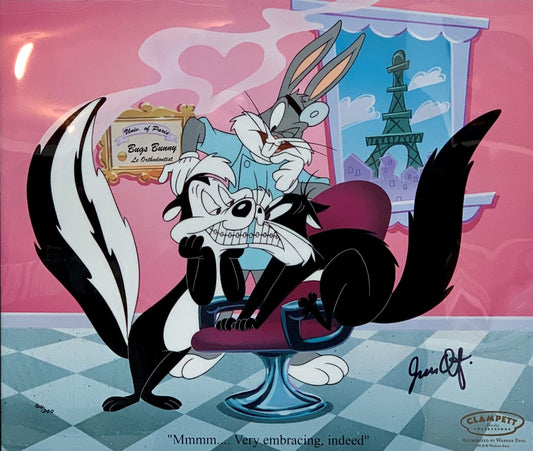 Le Kiss