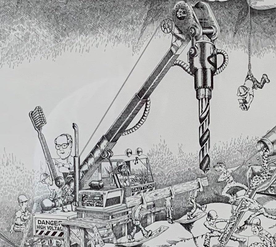 Dental Construction