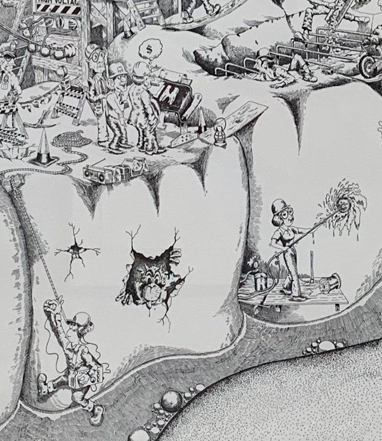 Dental Construction