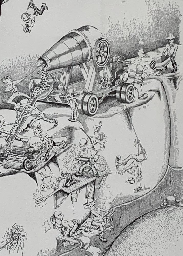 Dental Construction