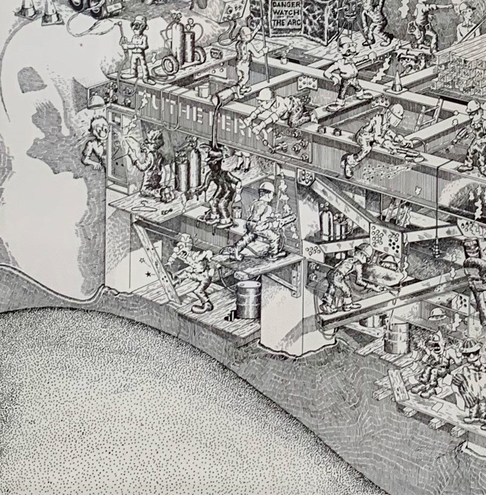 Dental Construction