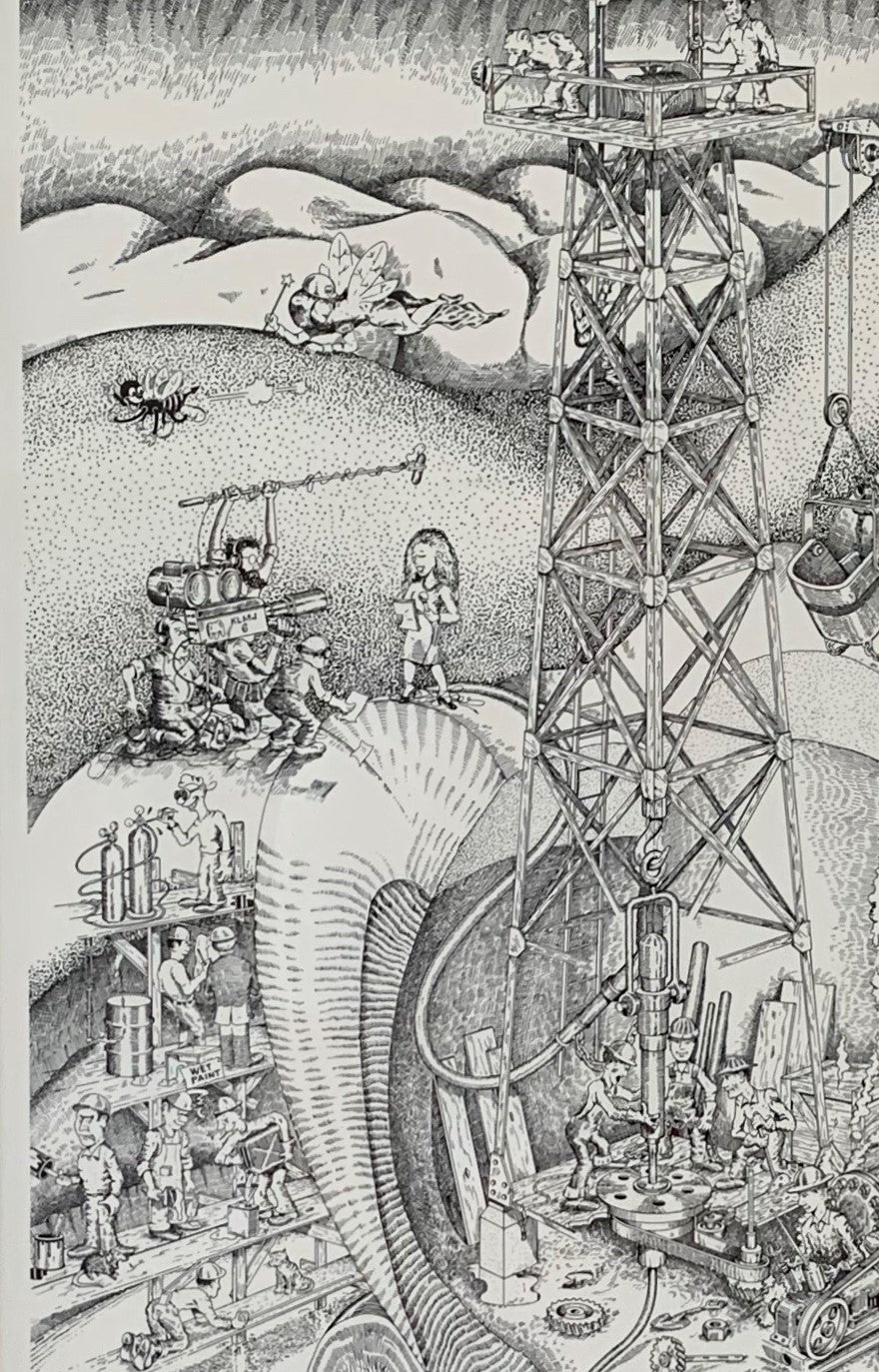 Dental Construction