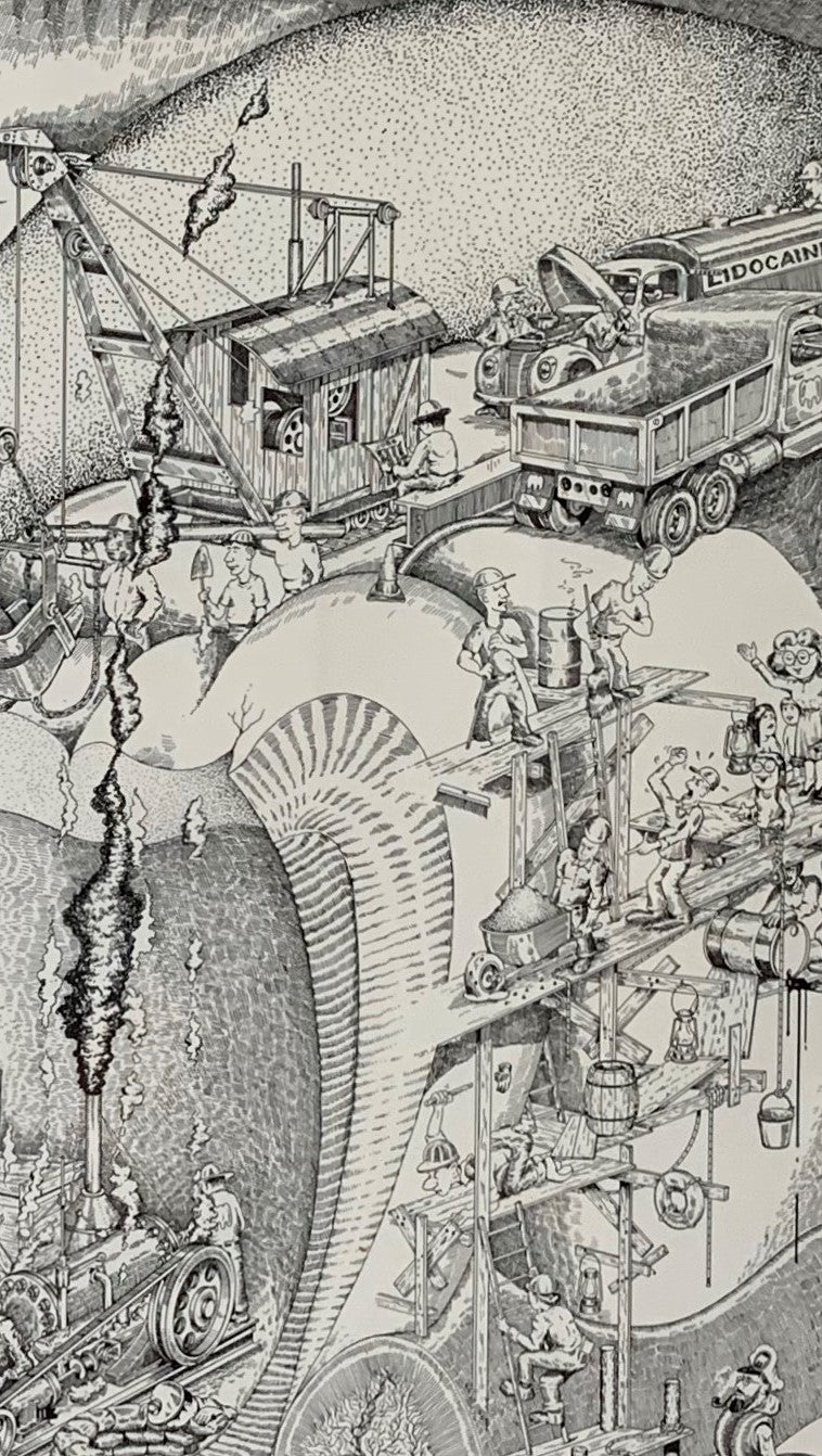 Dental Construction