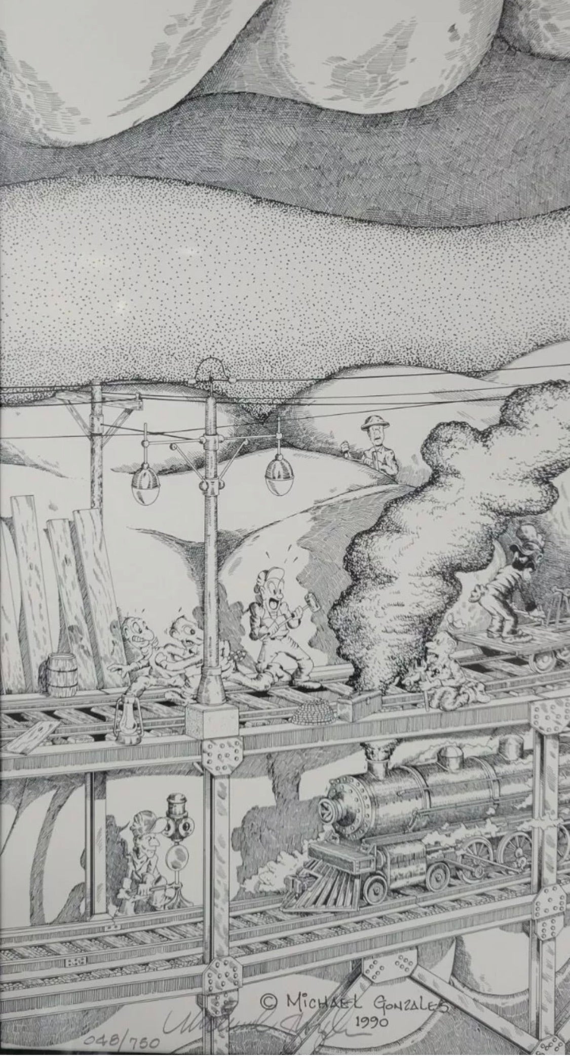 Dental Construction