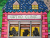 Disney Ortho School #173/200