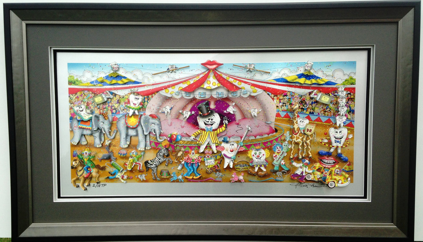 Dental Circus