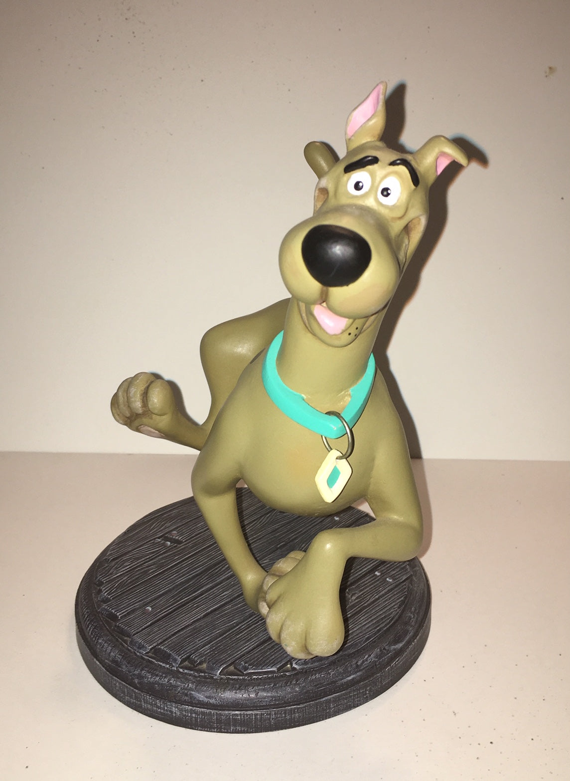 Scooby-Dooby Doo