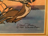 Hounds Tooth Artist Proof