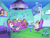 Space Age Dentistry