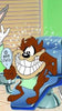Taz Teeth Whitening