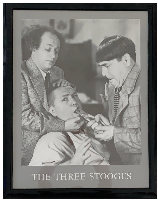Three Stooges Dental