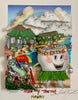 Tickle My Teeth Hawaii w/braces