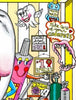 Do You Swear to Tell the Tooth, The Whole Tooth and Nothing but the Tooth #1/100 DX