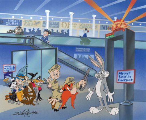 Airport Security