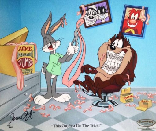 Taz Bands #182/200