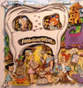 Yabba Dabba Doo Dental #35/100 DX