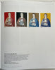 Andy Warhol Saint Apollonia Trial Proof