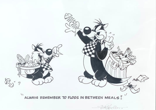 Remember to Floss Original