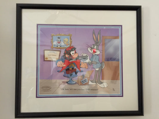 Acme Retainer #198/200
