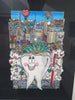 Tickle My Teeth NYC Original