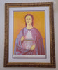 Andy Warhol Saint Apollonia Trial Proof
