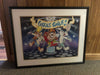 Great Smile! Kirk Mueller Original