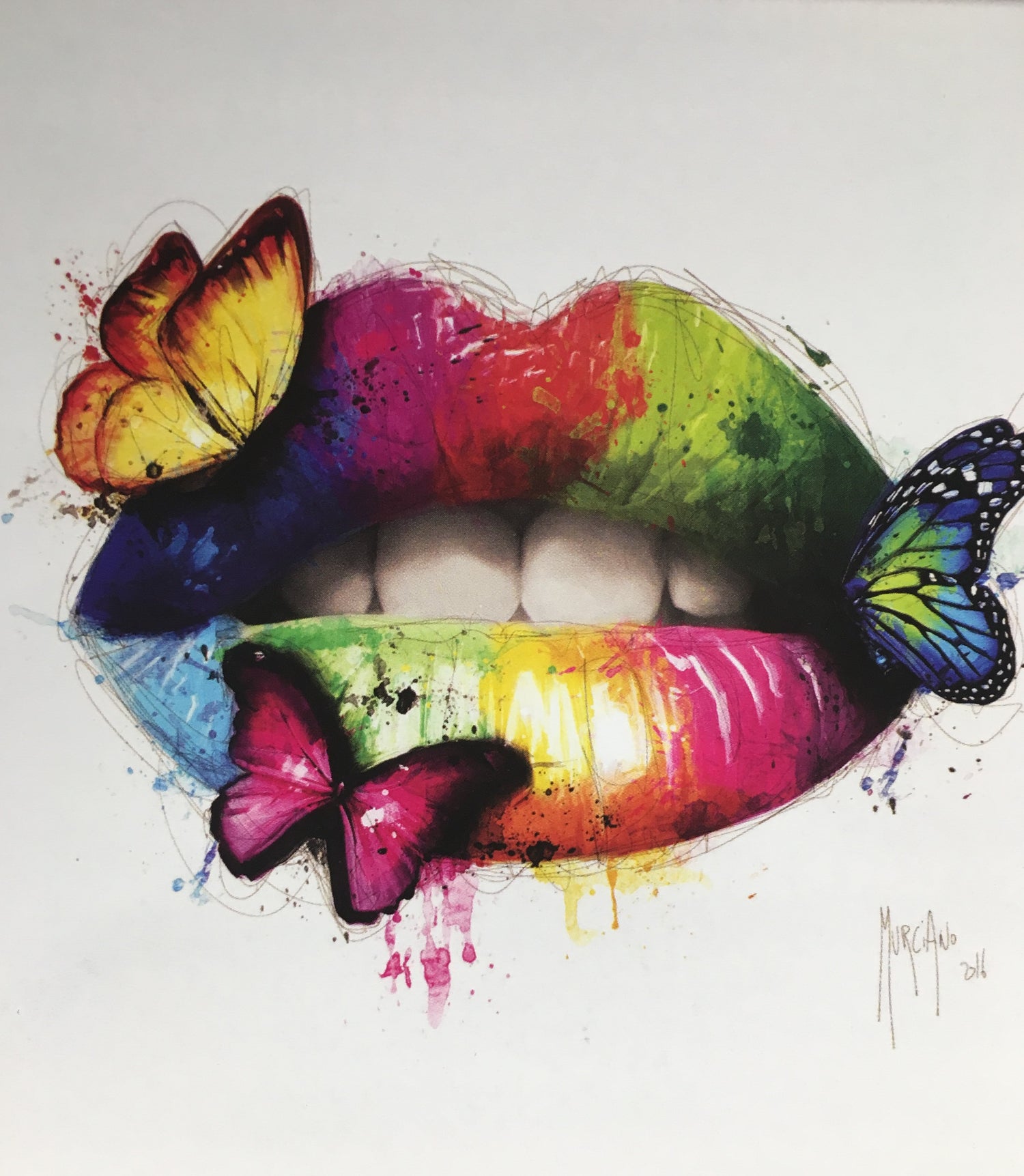 Other Original Dental Art